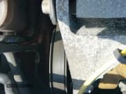 ✅ 2003 Mercury Sable GS • VIN: 1MEFM50U33A633023 • Lot: 42668203. Listed on IAAI with 115,555 mi. Free auction sales archive from the USA and detailed vehicle history report at DreamBid. Image 12.