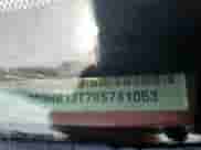 2009 Dodge 1500 Laramie с VIN 1D3HB13T79S741053, выставлен на аукционе Copart как лот 63833635 с пробегом 276 991 миль миль и Списание • Salvage title. История ставок и продаж доступна на DreamBid. Изображение 12.