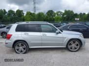 ✅ 2014 Mercedes-Benz GLK 350 • VIN: WDCGG8JB1EG275734 • Лот: 43048968. Опубликован ранее на IAAI с пробегом 155 845 миль. Бесплатный доступ к архиву аукционных продаж из США и подробный отчёт об истории автомобиля на DreamBid. Изображение 14.