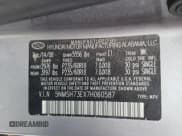 ✅ 2007 Hyundai Santa Fe SE • VIN: 5NMSH73EX7H060587 • Lot: 77493814. Listed on Copart with 174,592 mi. Free auction sales archive from the USA and detailed vehicle history report at DreamBid. Image 13.