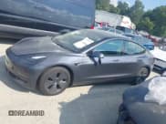 ✅ 2023 Tesla Model 3 • VIN: 5YJ3E1EA9PF570001 • Лот: 43030976. Опубликован ранее на IAAI с пробегом 17 259 миль. Бесплатный доступ к архиву аукционных продаж из США и подробный отчёт об истории автомобиля на DreamBid. Изображение 13.