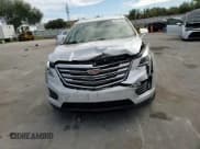 ✅ 2017 Cadillac XT5 FWD • VIN: 1GYKNARS7HZ194161 • Lot: 94381345. Listed on Copart with 143,501 mi. Free auction sales archive from the USA and detailed vehicle history report at DreamBid. Image 14.