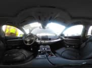 ✅ 2012 Audi A8 • VIN: WAUAVAFD4CN010931 • Lot: 43632198. Wystawiony na IAAI z przebiegiem 153 730 mil. Bezpłatny archiwum sprzedaży aukcyjnych z USA i szczegółowy raport historii pojazdu na DreamBid. Zdjęcie 18.