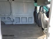 ✅ 2023 Ford Transit Cargo • VIN: 1FTBR1X88PKA91467 • Lot: 47310155. Listed on Copart with Not provided. Free auction sales archive from the USA and detailed vehicle history report at DreamBid. Image 11.