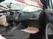 2016 Chevrolet Cruze LT с VIN 1G1BD5SM5G7276162, выставлен на аукционе IAAI как лот 40839206 с пробегом 76 051 миль миль и . История ставок и продаж доступна на DreamBid. Изображение 5.