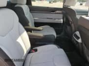 ✅ 2020 Hyundai Palisade SEL • VIN: KM8R3DHEXLU118880 • Лот: 81808785. Опубликован ранее на Copart с пробегом 83 747 миль. Бесплатный доступ к архиву аукционных продаж из США и подробный отчёт об истории автомобиля на DreamBid. Изображение 11.