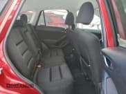 ✅ 2014 Mazda CX-5 Touring • VIN: JM3KE4CY6E0309716 • Lot: 94689395. Wystawiony na Copart z przebiegiem 164 831 mil. Bezpłatny archiwum sprzedaży aukcyjnych z USA i szczegółowy raport historii pojazdu na DreamBid. Zdjęcie 11.