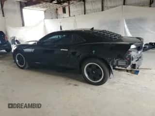 2013 Chevrolet Camaro LS с VIN 2G1FA1E39D9245965, выставлен на аукционе Copart как лот 64977655 с пробегом 148 789 миль миль и Списание • Salvage title. История ставок и продаж доступна на DreamBid. Изображение 2.