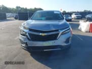 ✅ 2024 Chevrolet Equinox LT • VIN: 3GNAXKEG5RL360034 • Лот: 43291706. Опубликован ранее на IAAI с пробегом 18 433 миль. Бесплатный доступ к архиву аукционных продаж из США и подробный отчёт об истории автомобиля на DreamBid. Изображение 12.