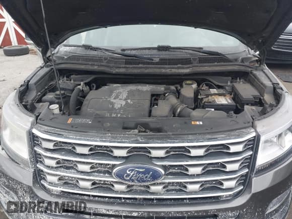 ✅ 2016 Ford Explorer XLT • VIN: 1FM5K8D82GGC84761 • Lot: 41865916. Wystawiony na IAAI z przebiegiem 226 883 mil. Bezpłatny archiwum sprzedaży aukcyjnych z USA i szczegółowy raport historii pojazdu na DreamBid. Zdjęcie 10.