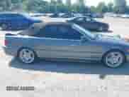 2001 BMW 3 Series 330Ci с VIN WBABS53431JU85127, выставлен на аукционе IAAI как лот 42582464 с пробегом 78 812 миль миль и . История ставок и продаж доступна на DreamBid. Изображение 13.