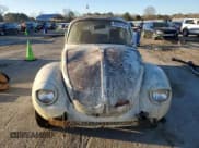 ✅ 1975 Volkswagen Beetle • VIN: 1342531579 • Lot: 46537415. Wystawiony na Copart z przebiegiem 48 724 mil. Bezpłatny archiwum sprzedaży aukcyjnych z USA i szczegółowy raport historii pojazdu na DreamBid. Zdjęcie 5.