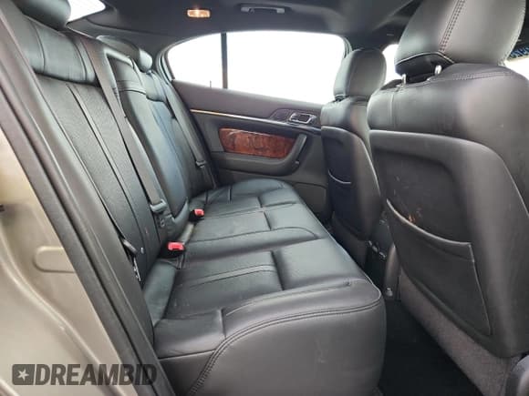 ✅ 2015 Lincoln MKS • VIN: 1LNHL9EK0FG606676 • Lot: 92029925. Listed on Copart with 79,333 mi. Free auction sales archive from the USA and detailed vehicle history report at DreamBid. Image 10.