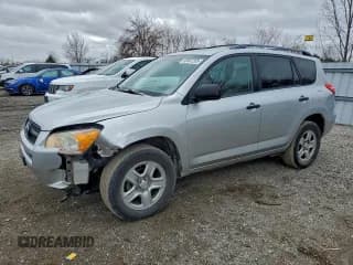 ✅ 2010 Toyota RAV4 • VIN: 2T3BF4DV7AW026189 • Лот: 93467205. Опубликован ранее на Copart с пробегом 144 525 миль. Бесплатный доступ к архиву аукционных продаж из США и подробный отчёт об истории автомобиля на DreamBid. Изображение 1.