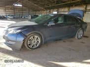 ✅ 2013 Lincoln MKZ Hybrid • VIN: 3LN6L2LU3DR820103 • Lot: 94521365. Wystawiony na Copart z przebiegiem 165 373 mil. Bezpłatny archiwum sprzedaży aukcyjnych z USA i szczegółowy raport historii pojazdu na DreamBid. Zdjęcie 1.