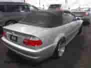2005 BMW 3 Series M3 с VIN WBSBR93415PK09658, выставлен на аукционе IAAI как лот 42436183 с пробегом 79 062 миль миль и . История ставок и продаж доступна на DreamBid. Изображение 4.
