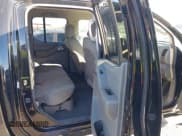 ✅ 2008 Nissan Frontier SE • VIN: 1N6AD09U78C450900 • Lot: 43885377. Listed on IAAI with 94,641 mi. Free auction sales archive from the USA and detailed vehicle history report at DreamBid. Image 8.