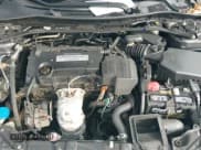 ✅ 2013 Honda Accord EX • VIN: 1HGCR2F72DA160742 • Lot: 41810380. Listed on IAAI with 162,830 mi. Free auction sales archive from the USA and detailed vehicle history report at DreamBid. Image 19.