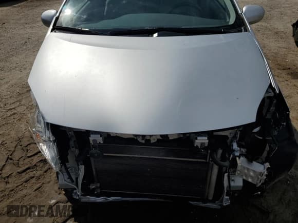 ✅ 2010 Toyota Prius IV • VIN: JTDKN3DU5A5002629 • Lot: 82197785. Listed on Copart with Not provided. Free auction sales archive from the USA and detailed vehicle history report at DreamBid. Image 11.