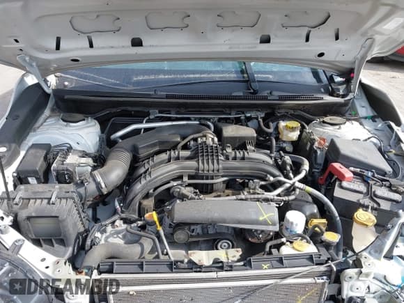 ✅ 2022 Subaru Impreza • VIN: 4S3GTAB66N3710829 • Lot: 40670278. Listed on IAAI with 35,718 mi. Free auction sales archive from the USA and detailed vehicle history report at DreamBid. Image 10.