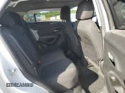 ✅ 2020 Chevrolet Trax LS • VIN: KL7CJNSB5LB320927 • Lot: 80780325. Listed on Copart with 59,329 mi. Free auction sales archive from the USA and detailed vehicle history report at DreamBid. Image 11.