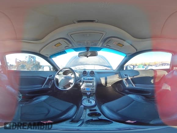 ✅ 2007 Hyundai Tiburon GT • VIN: KMHHN66F37U245828 • Лот: 85207915. Опубликован ранее на Copart с пробегом 126 850 миль. Бесплатный доступ к архиву аукционных продаж из США и подробный отчёт об истории автомобиля на DreamBid. Изображение 14.