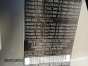 ✅ 2017 Land Rover Range Rover HSE • VIN: SALGS2FV4HA361723 • Lot: 57104035. Listed on Copart with 93,052 mi. Free auction sales archive from the USA and detailed vehicle history report at DreamBid. Image 13.