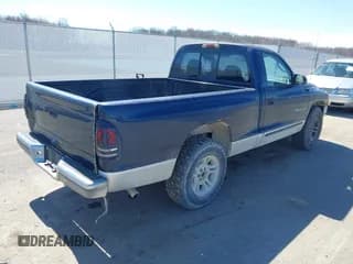 ✅ 2001 Dodge Dakota • VIN: 1B7FL26X41S182146 • Lot: 41802021. Wystawiony na IAAI z przebiegiem 202 073 mil. Bezpłatny archiwum sprzedaży aukcyjnych z USA i szczegółowy raport historii pojazdu na DreamBid. Zdjęcie 4.