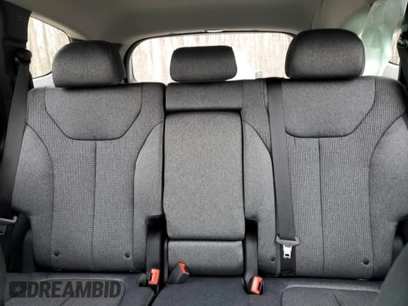 ✅ 2023 Hyundai Santa Fe SE • VIN: 5NMS1DAJ7PH658879 • Lot: 43731514. Wystawiony na Copart z przebiegiem 37 mil. Bezpłatny archiwum sprzedaży aukcyjnych z USA i szczegółowy raport historii pojazdu na DreamBid. Zdjęcie 10.