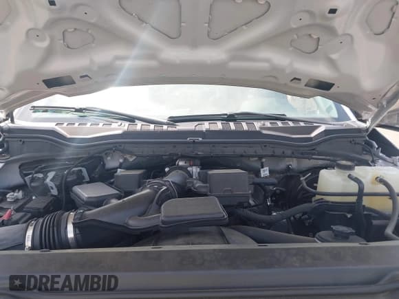 ✅ 2022 Ford F-250 XL • VIN: 1FTBF2B66NEG29082 • Лот: 42167195. Опубликован ранее на IAAI с пробегом 22 751 миль. Бесплатный доступ к архиву аукционных продаж из США и подробный отчёт об истории автомобиля на DreamBid. Изображение 10.