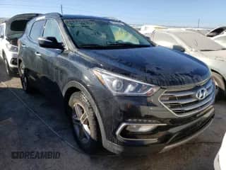 ✅ 2017 Hyundai Santa Fe 2.4L • VIN: 5NMZU3LBXHH031083 • Lot: 62723492. Wystawiony na Copart z przebiegiem 75 121 mil. Bezpłatny archiwum sprzedaży aukcyjnych z USA i szczegółowy raport historii pojazdu na DreamBid. Zdjęcie 1.