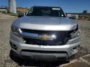 ✅ 2020 Chevrolet Colorado 4WD LT • VIN: 1GCGTCEN0L1100271 • Lot: 57789545. Wystawiony na Copart z przebiegiem 127 671 mil. Bezpłatny archiwum sprzedaży aukcyjnych z USA i szczegółowy raport historii pojazdu na DreamBid. Zdjęcie 5.