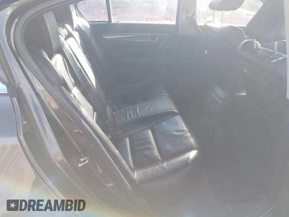 ✅ 2010 Acura TL Technology • VIN: 19UUA8F57AA025782 • Lot: 43683490. Wystawiony na IAAI z przebiegiem 174 908 mil. Bezpłatny archiwum sprzedaży aukcyjnych z USA i szczegółowy raport historii pojazdu na DreamBid. Zdjęcie 8.