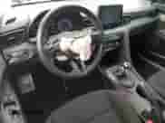 2020 Hyundai Veloster z VIN KMHT36AH1LU007074, wystawiony jako Copart lot #86286754 z przebiegiem 65 985 mil mil oraz Szkoda całkowita • Salvage title. Historia ofert i sprzedaży dostępna na DreamBid. Obrazek 8.