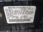 ✅ 2014 Infiniti Q50 Premium • VIN: JN1BV7AR1EM703013 • Lot: 43717727. Listed on IAAI with 86,627 mi. Free auction sales archive from the USA and detailed vehicle history report at DreamBid. Image 9.