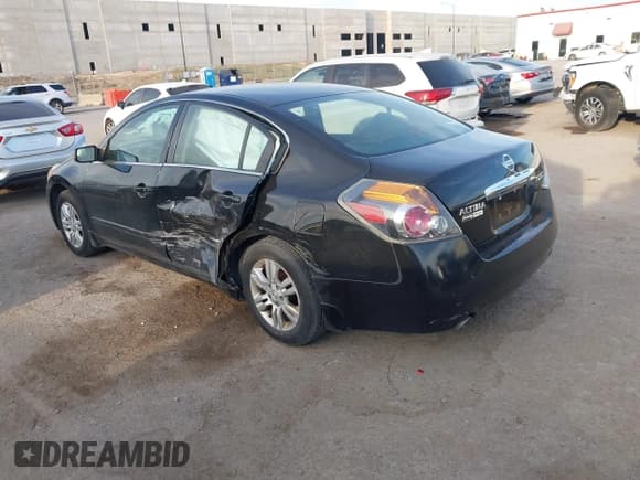 ✅ 2010 Nissan Altima S • VIN: 1N4AL2AP9AN432647 • Лот: 42824059. Опубликован ранее на IAAI с пробегом 116 274 миль. Бесплатный доступ к архиву аукционных продаж из США и подробный отчёт об истории автомобиля на DreamBid. Изображение 3.