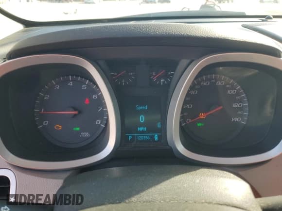 ✅ 2010 Chevrolet Equinox 2LT • VIN: 2CNALPEW7A6388964 • Лот: 86515285. Опубликован ранее на Copart с пробегом 120 396 миль. Бесплатный доступ к архиву аукционных продаж из США и подробный отчёт об истории автомобиля на DreamBid. Изображение 9.