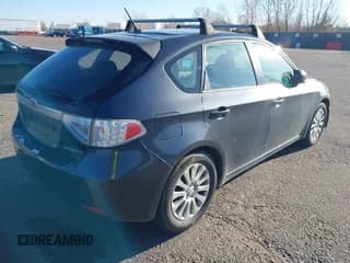 ✅ 2008 Subaru Impreza i • VIN: JF1GH61608H806601 • Лот: 43793574. Опубликован ранее на IAAI с пробегом 197 442 миль. Бесплатный доступ к архиву аукционных продаж из США и подробный отчёт об истории автомобиля на DreamBid. Изображение 4.
