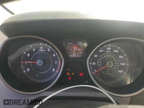 2014 Hyundai Elantra SE with VIN 5NPDH4AE2EH476529, listed as a Copart auction lot 70890175 with 160,003 mi miles and Salvage title. Bid and sale history available at DreamBid. Image 9.