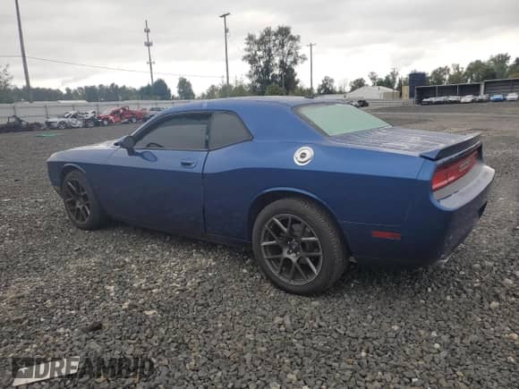 2010 Dodge Challenger R/T Classic с VIN 2B3CJ5DT4AH283822, выставлен на аукционе Copart как лот 71835214 с пробегом 118 390 миль миль и Чистый • Clean title. История ставок и продаж доступна на DreamBid. Изображение 2.