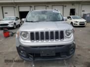 ✅ 2016 Jeep Renegade Limited • VIN: ZACCJADT7GPC91475 • Lot: 67557725. Listed on Copart with 190,590 mi. Free auction sales archive from the USA and detailed vehicle history report at DreamBid. Image 5.