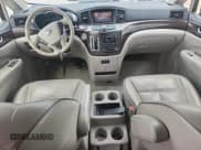 ✅ 2013 Nissan Quest SL • VIN: JN8AE2KP2D9066471 • Лот: 68528085. Опубликован ранее на Copart с пробегом 149 999 миль. Бесплатный доступ к архиву аукционных продаж из США и подробный отчёт об истории автомобиля на DreamBid. Изображение 8.