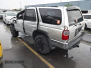 ✅ 2000 Toyota 4Runner SR5 • VIN: JT3HN86R6Y0286462 • Lot: 43677080. Listed on IAAI with Not provided. Free auction sales archive from the USA and detailed vehicle history report at DreamBid. Image 3.