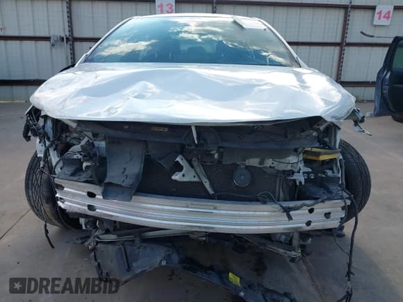 ✅ 2020 Toyota Corolla SE • VIN: 5YFS4RCE5LP038343 • Лот: 43267289. Опубликован ранее на IAAI с пробегом 66 654 миль. Бесплатный доступ к архиву аукционных продаж из США и подробный отчёт об истории автомобиля на DreamBid. Изображение 6.