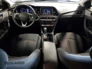 ✅ 2019 Hyundai Sonata SE • VIN: 5NPE24AF2KH796377 • Lot: 53004213. Listed on Copart with 52,129 mi. Free auction sales archive from the USA and detailed vehicle history report at DreamBid. Image 8.