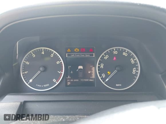 ✅ 2013 Land Rover LR4 HSE • VIN: SALAG2D45DA670046 • Lot: 42838676. Listed on IAAI with 137,998 mi. Free auction sales archive from the USA and detailed vehicle history report at DreamBid. Image 7.