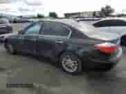 2009 Hyundai Genesis z VIN KMHGC46E59U025719, wystawiony jako Copart lot #78093124 z przebiegiem 145 837 mil mil oraz Czysty tytuł • Clean title. Historia ofert i sprzedaży dostępna na DreamBid. Obrazek 2.