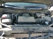 ✅ 2024 Chevrolet Silverado 1500 LT Trail Boss • VIN: 3GCUDFED4RG201574 • Lot: 72021395. Wystawiony na Copart z przebiegiem 42 184 mil. Bezpłatny archiwum sprzedaży aukcyjnych z USA i szczegółowy raport historii pojazdu na DreamBid. Zdjęcie 14.