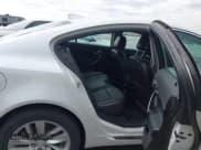 ✅ 2016 Buick Regal Premium II • VIN: 2G4GS5GX9G9125888 • Lot: 43417911. Listed on IAAI with 129,081 mi. Free auction sales archive from the USA and detailed vehicle history report at DreamBid. Image 8.