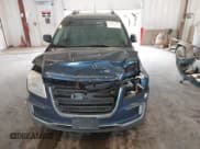 ✅ 2016 GMC Terrain SLE • VIN: 2GKFLTEK2G6201286 • Lot: 42529199. Listed on IAAI with 163,934 mi. Free auction sales archive from the USA and detailed vehicle history report at DreamBid. Image 12.
